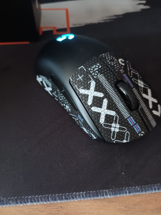 Logitech G Pro Wireless