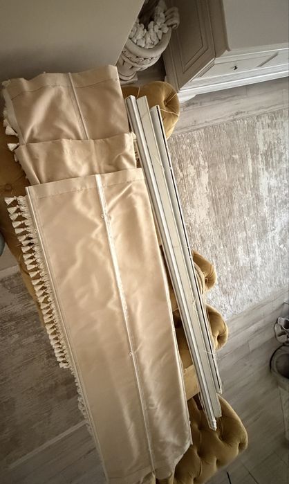 Draperii roamne premium