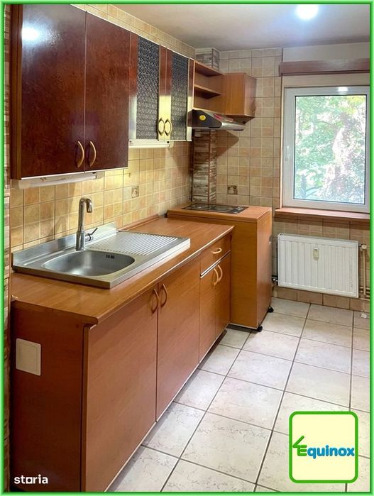Apartament cu 2 camere de vânzare, Nord-Cameliei, ECX53108