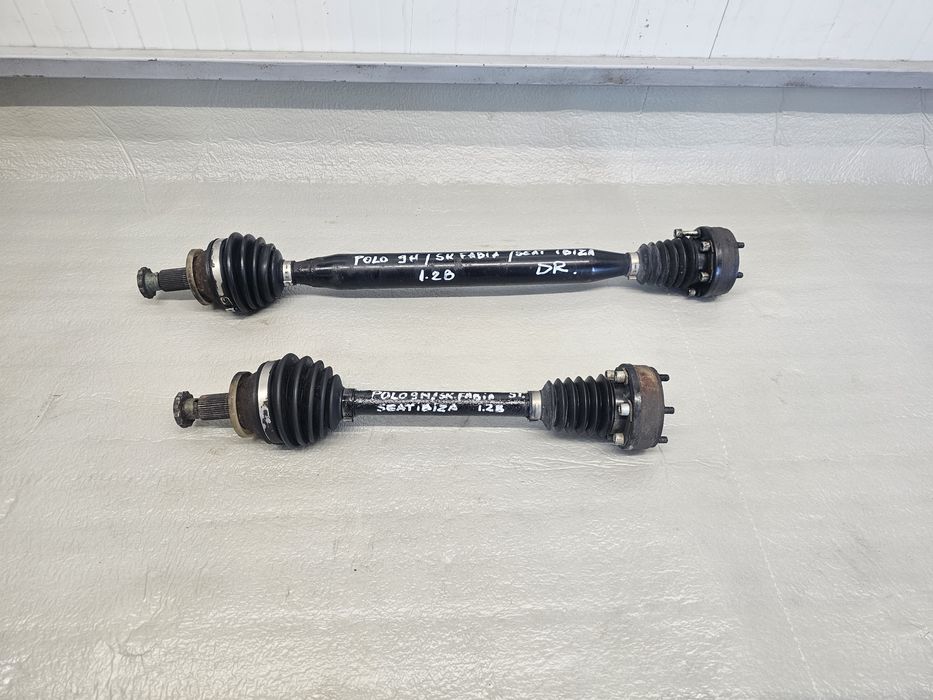 Planetare Vw Polo 9N/Skoda Fabia/Seat Ibiza