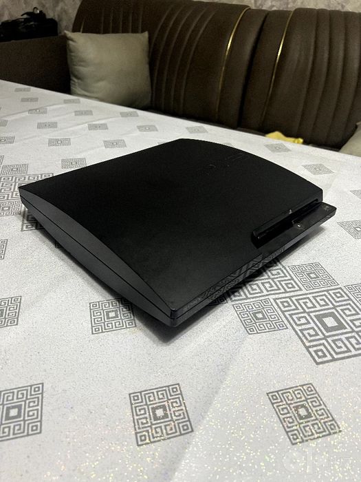 Ps 3 yangidek xolati