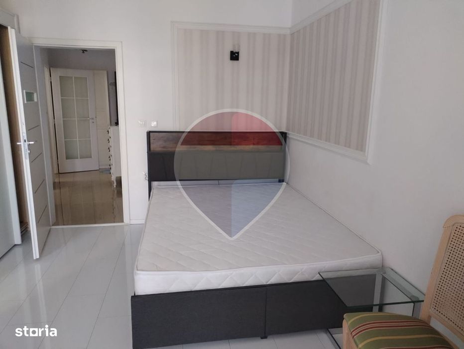 Închiriere 2 camere | Parcul Cișmigiu | Renovat