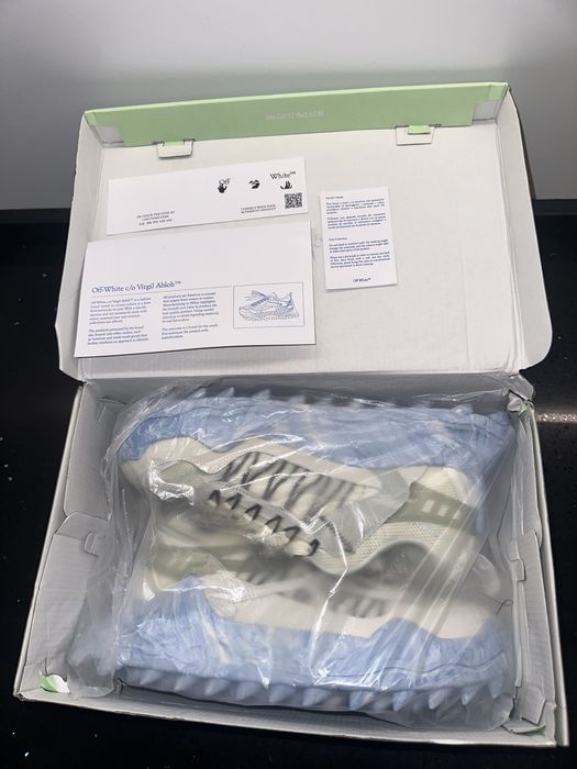 Off White Odsy-1000
