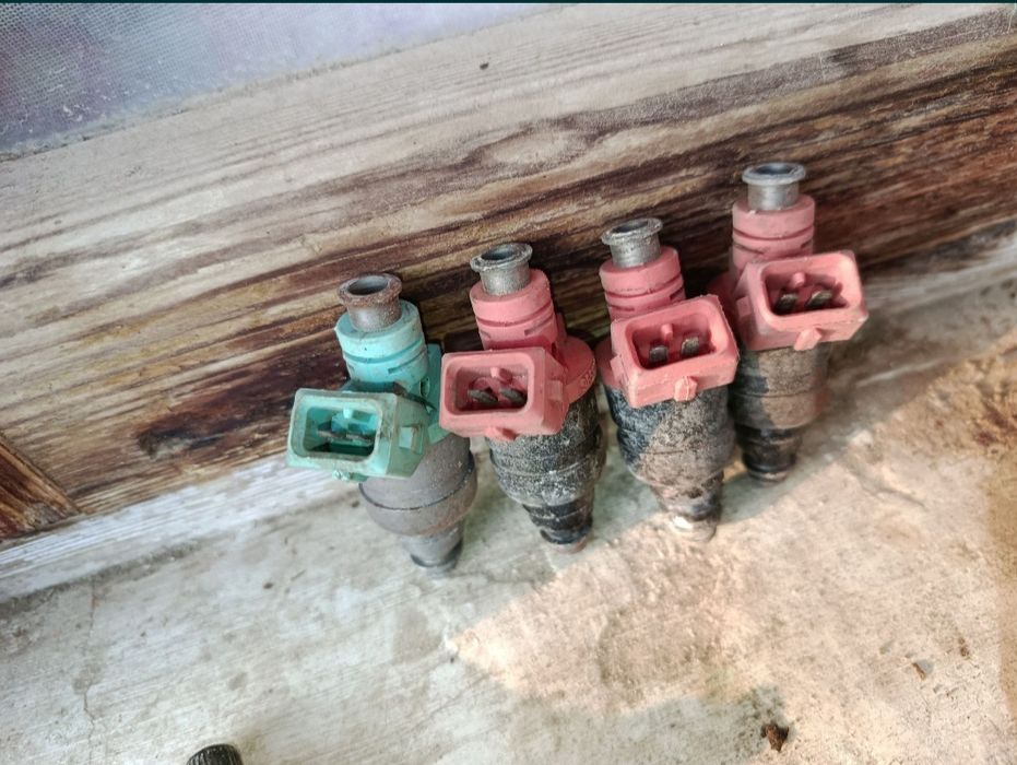 Injektorlar Matiz u-n sotiladi