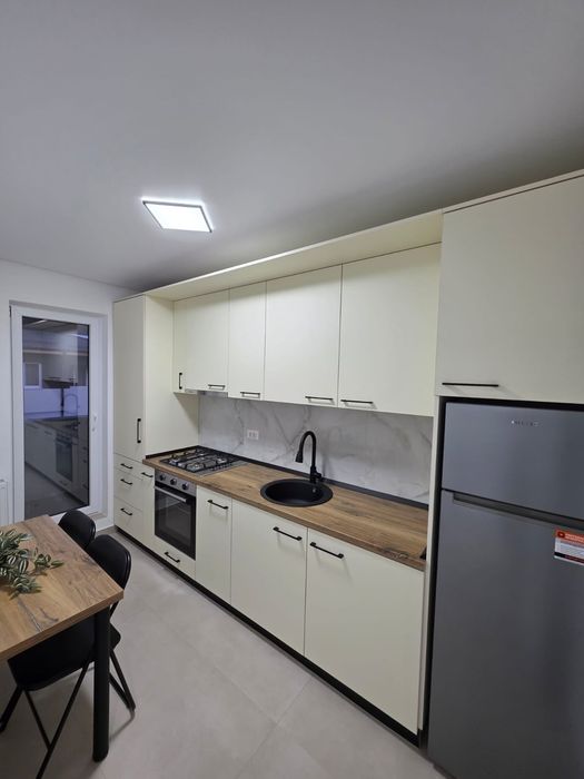 Proprietar, închiriez garsoniera/ prima închiriere/loc de parcare/Militari Residence