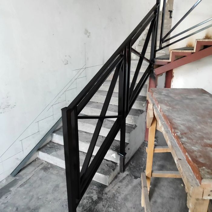 Изготовление антрисоли