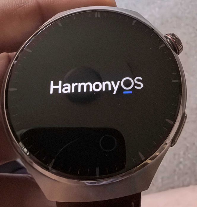 Huawei watch 4 Pro