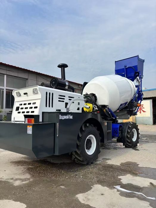 Carmix кармиксер Кармикс Karmix mishalka Betonqorigich Karmiks 1.8 kub