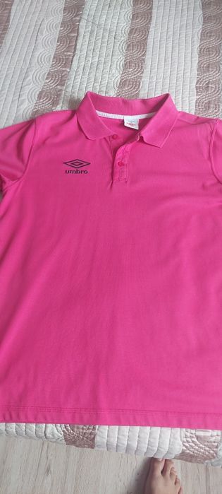 Мъжка тениска Umbro