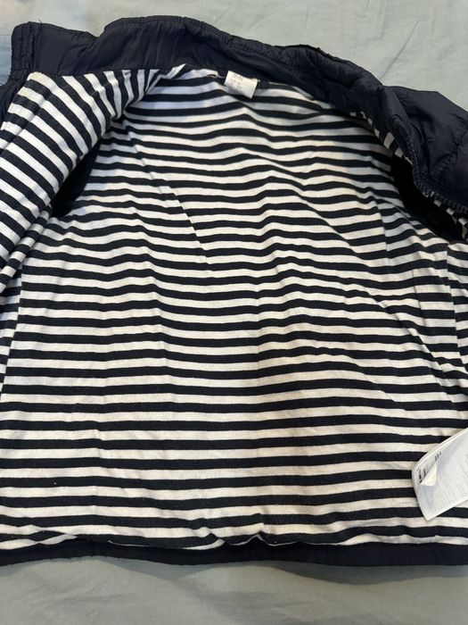 Geaca HM bebelusi masura 86