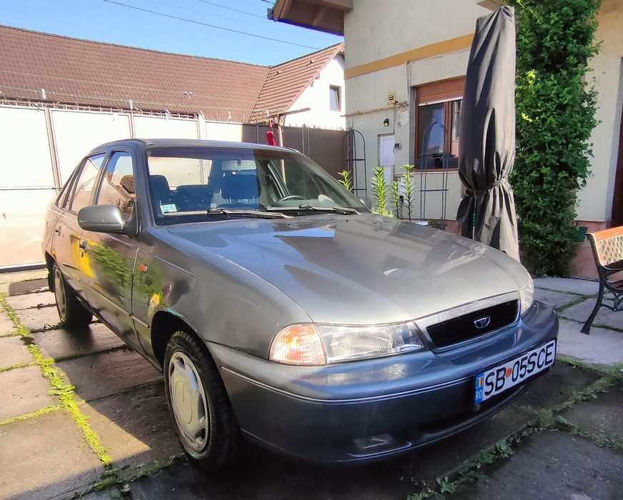 Daewoo Cielo Executive