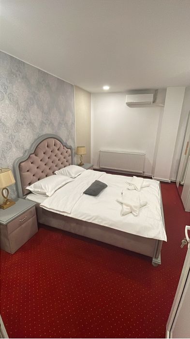 Cazare regim hotelier