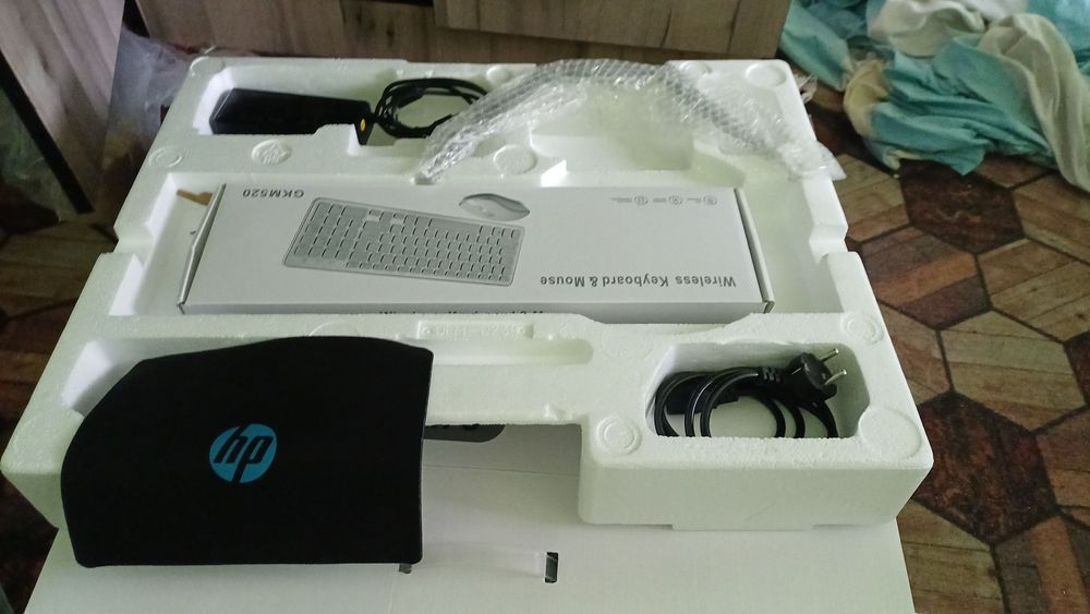 Моноблок hp сотилади