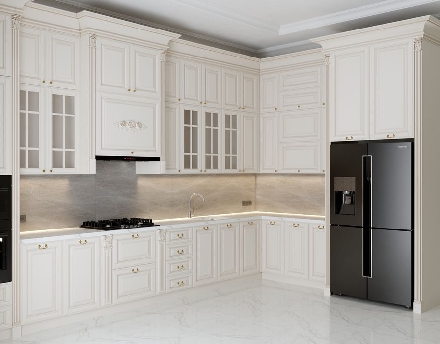 Мебель на заказ