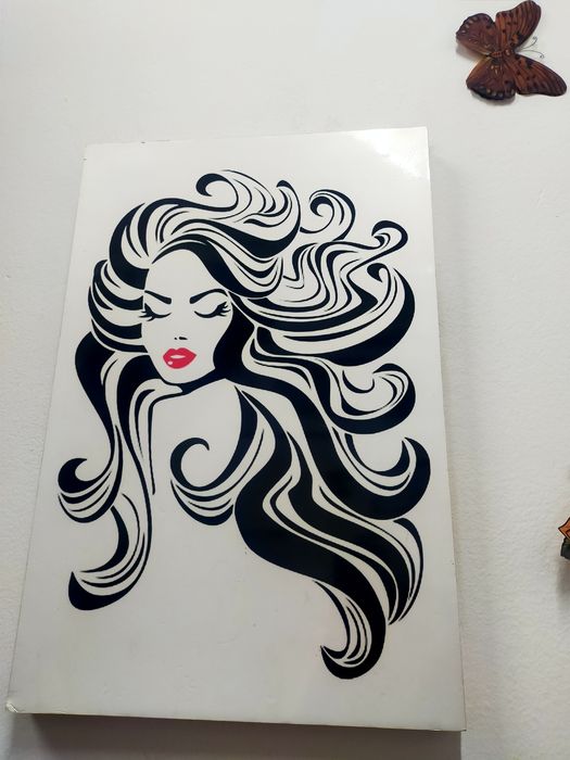 Картинки для салона