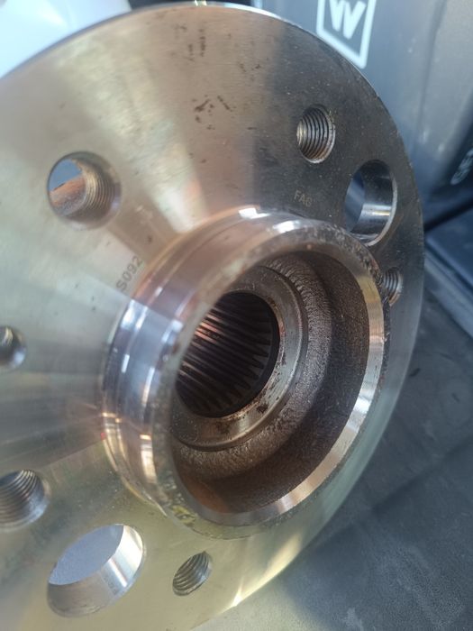 Rulment roata spate Mercedes Benz Sprinter w906 nou