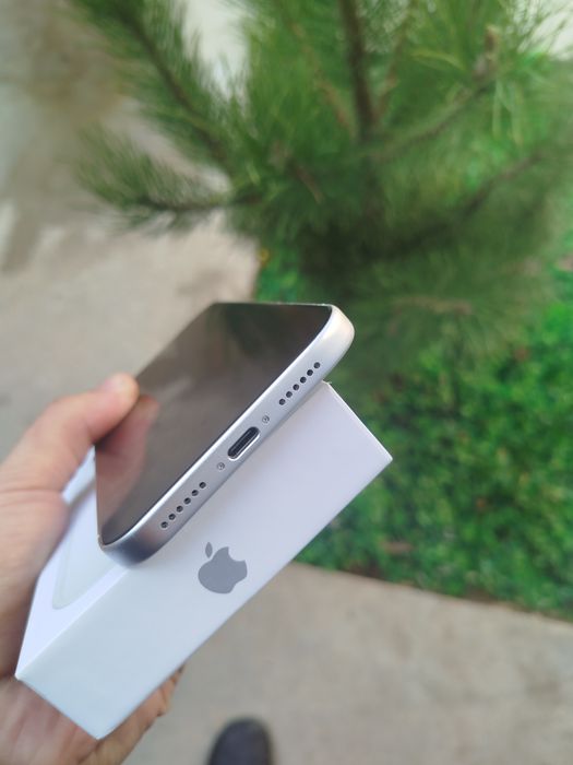 iPhone 17 Pro max 256 gb dubay versiya