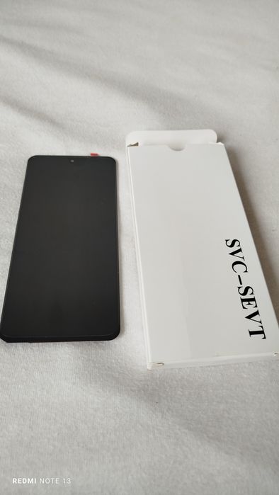 Дисплей за Xiomi Redmi Note 9 pro, Note 9S