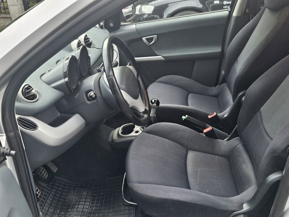 Smart forfour 1.1 benzina 2005