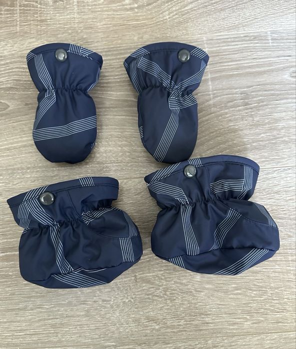 Вещи для мальчика рост 80-92