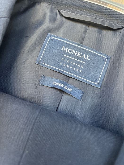 Costum intreg barbati S