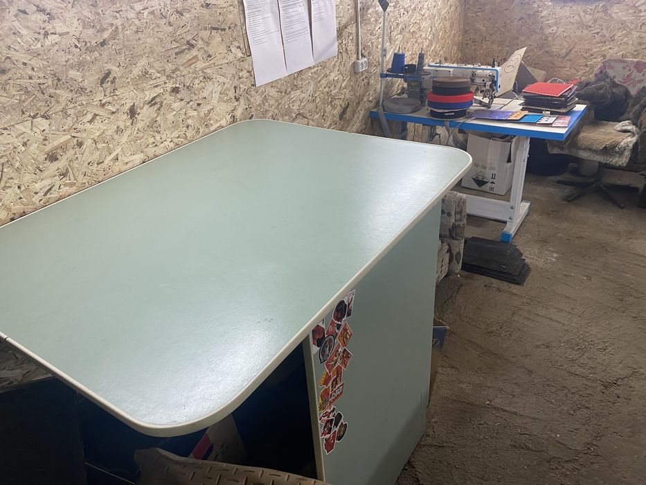 Продам бизнес EVA-коврики