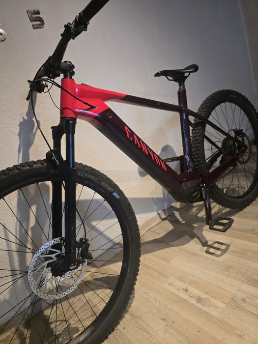 Bicicleta Grand Canyon On, 29".