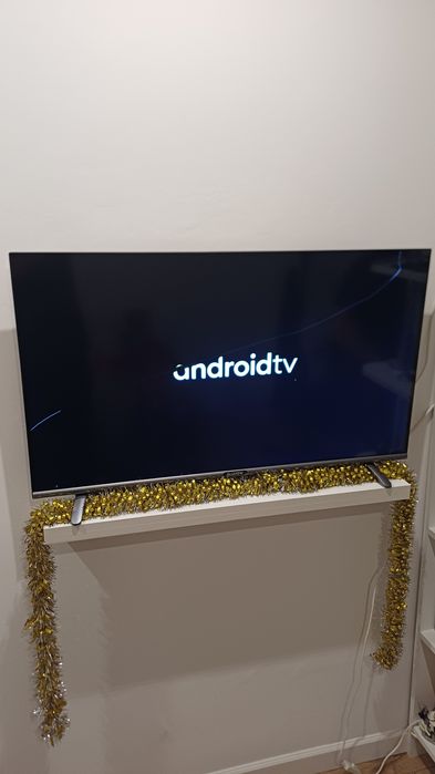 Smart TV pentru piese