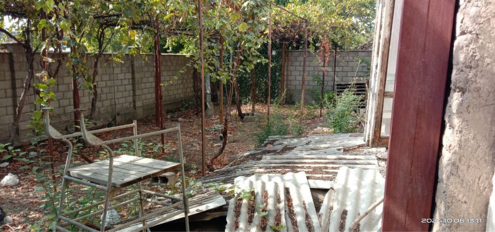 Сотилади: Жойлашган ер участкаси – Мирзо Улуғбек тумани