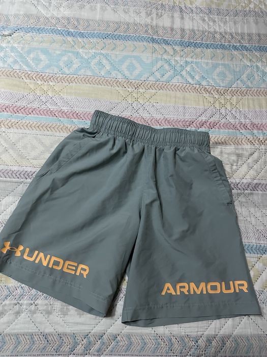 Къси гащи Under Armour