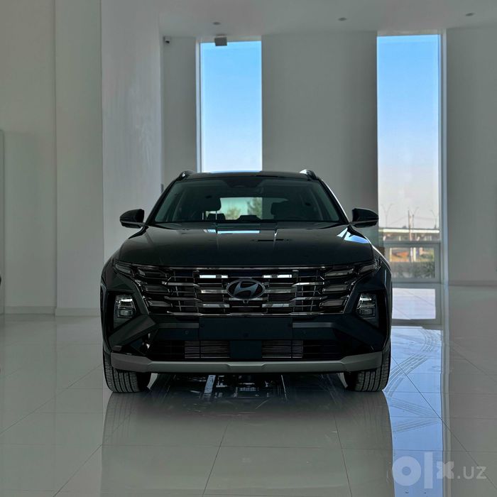 2026 Tucson Exclusive | Рассрочка до 5 лет!