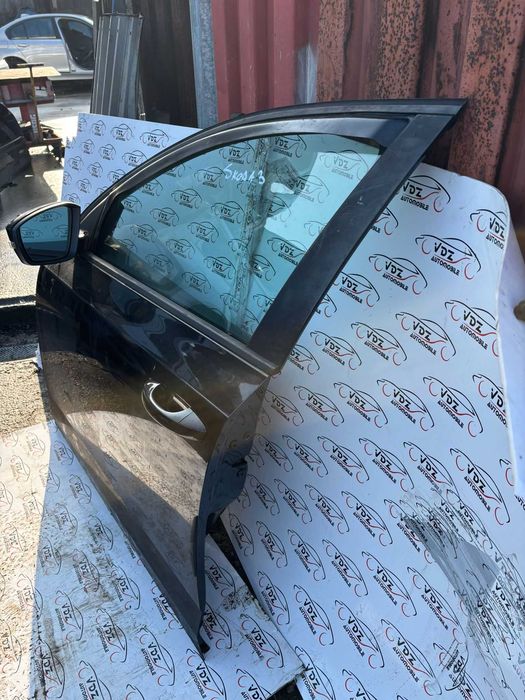 Usi stanga fata/spate Skoda Octavia 3 an 2015