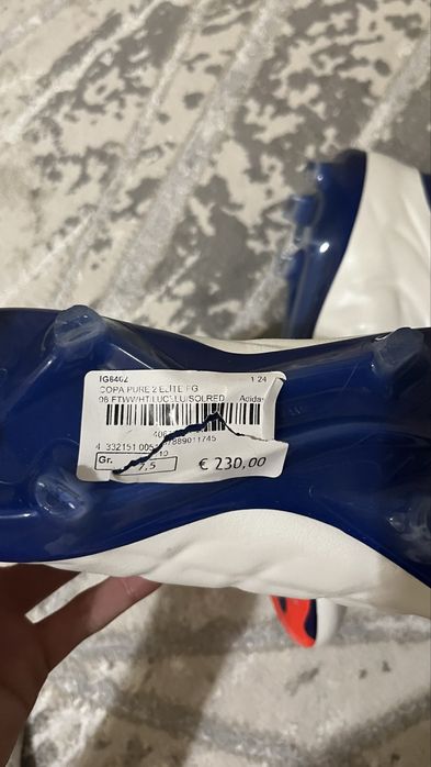 adidas copa elite 41.1/3