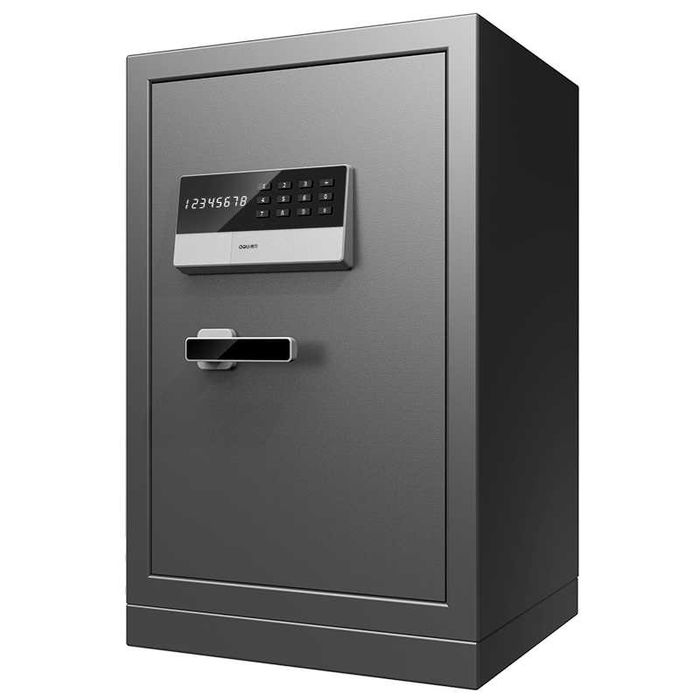 Deli seyf Сейф 695x430x380мм 3655A Deli 49кг