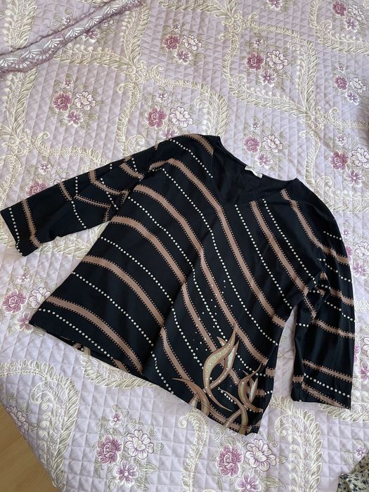 Женская одежда разная