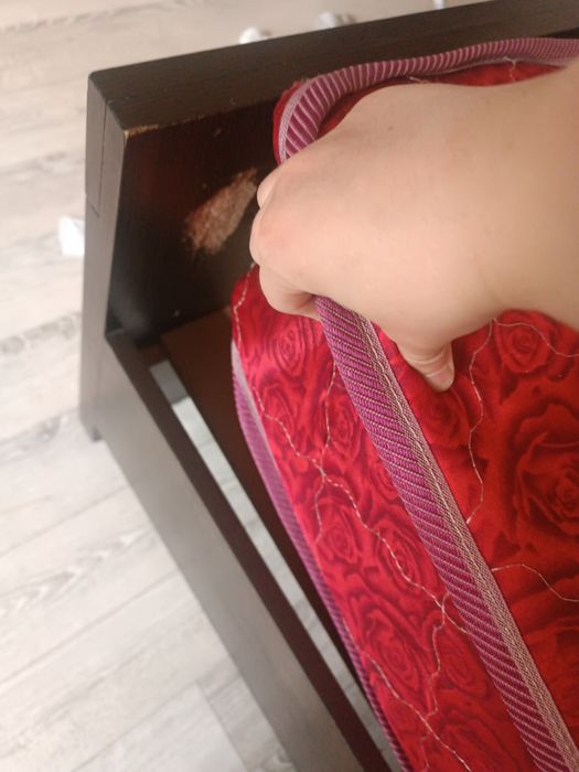 Кравать 28000тыс