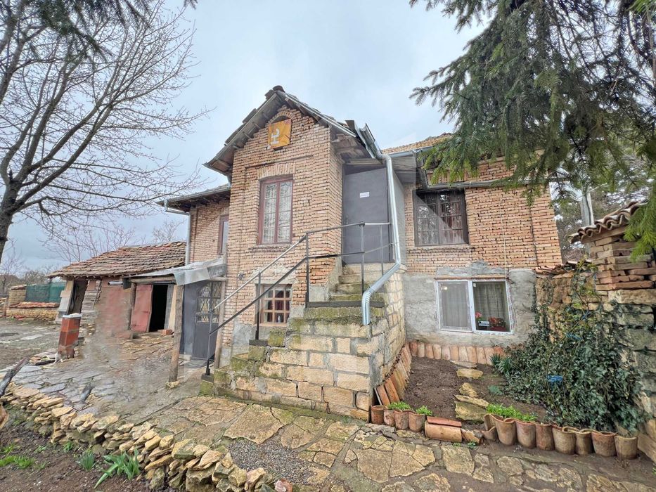 Продава се Къща в Нови пазар - 100 кв.м за 143 €/кв.м - Снимка #3