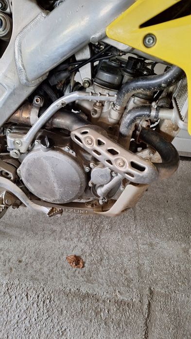 Piese suzuki rmz 250 2006-2009