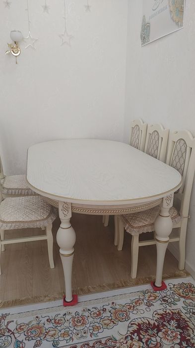 Гостевой стол 2,5 м