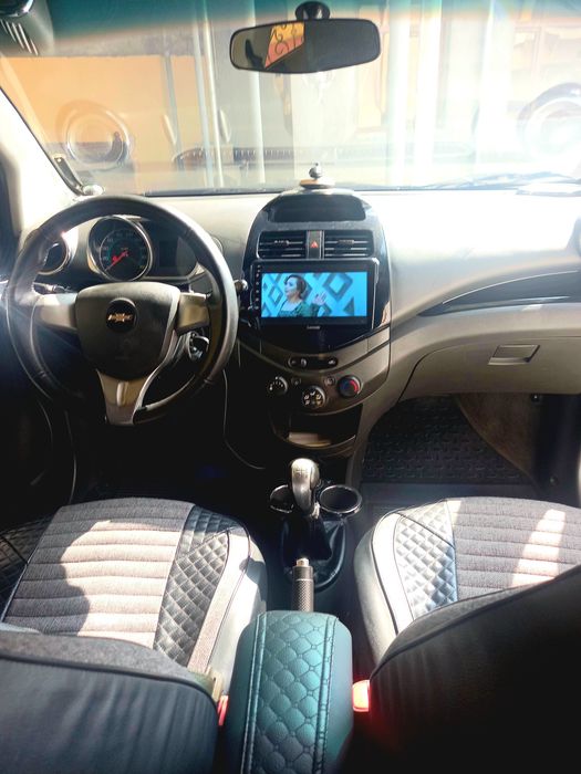 Srochna. Spark 2 yevro 2019 yil kelishagan joyi bor.