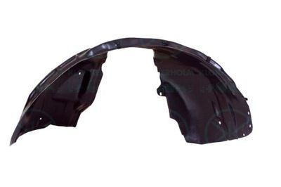 Carenaj roata Volvo XC60, 05.2008-05.2013, partea Stanga, Fata, 312981509, 9065FL1T