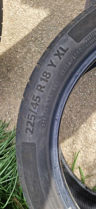 Anvelope vara 225 45 18 245 40 18