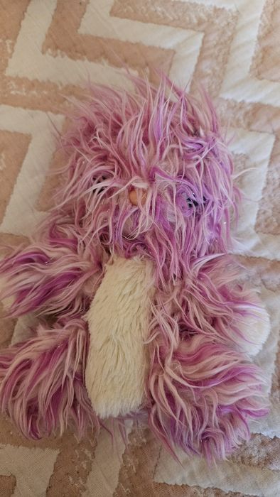 Плюшени играчки за деца