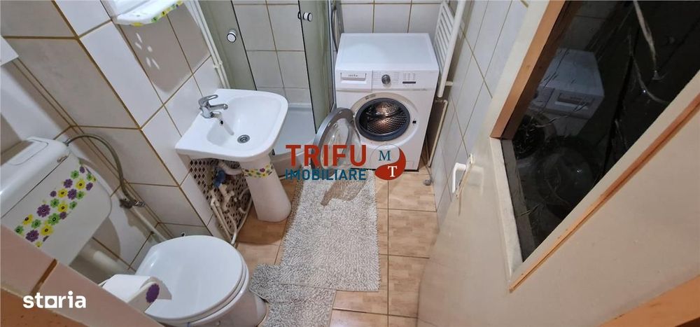 Garsonieră Disponibilă Spre Vânzare în Zona Liceul Militar, Alba Iulia