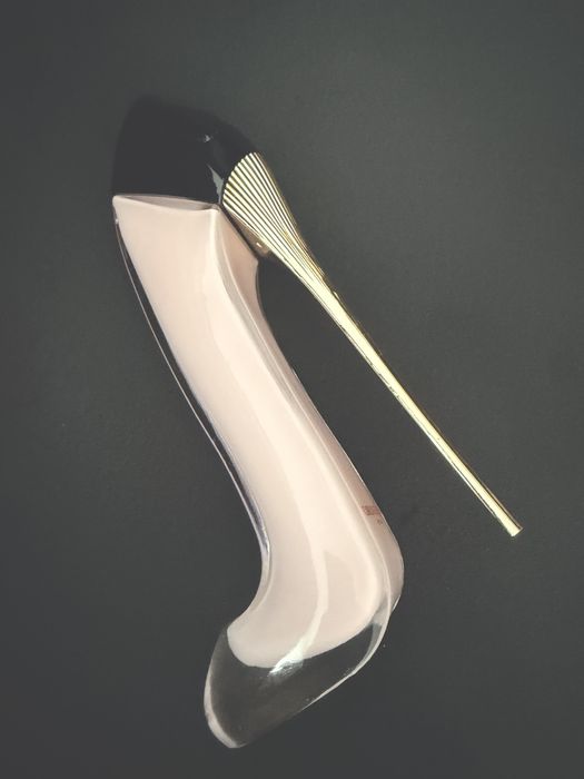 Carolina Herrera Blush