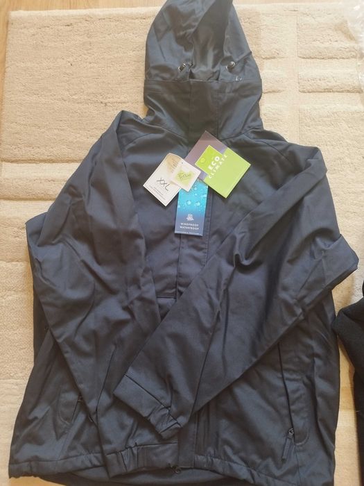 Работно облекло зимно