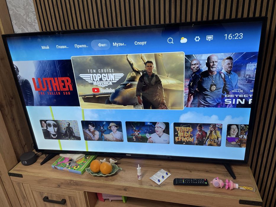 Продам телевизор