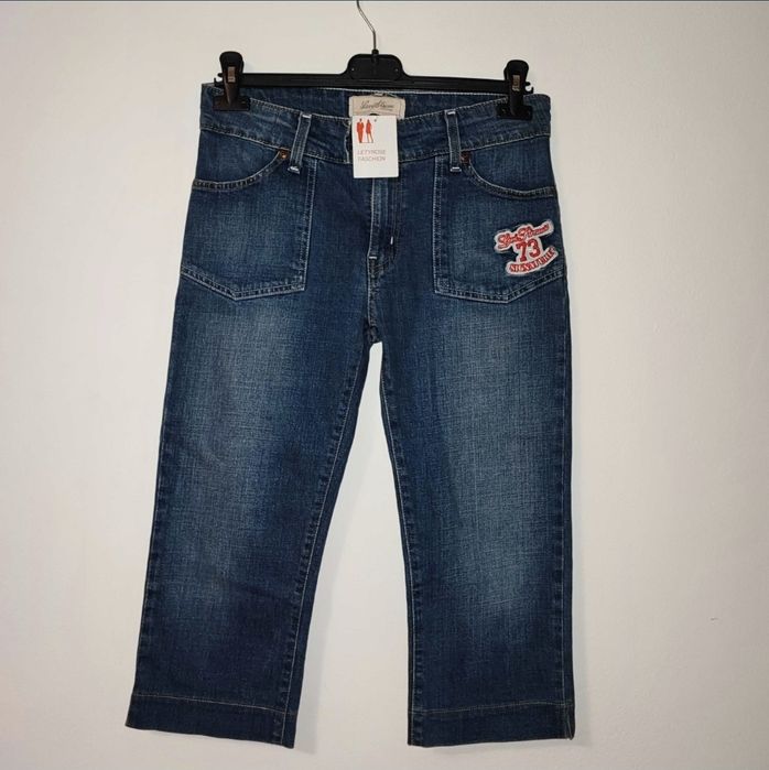 Pantaloni copii Levis Strauss - Marimea 14 Ani - NOI