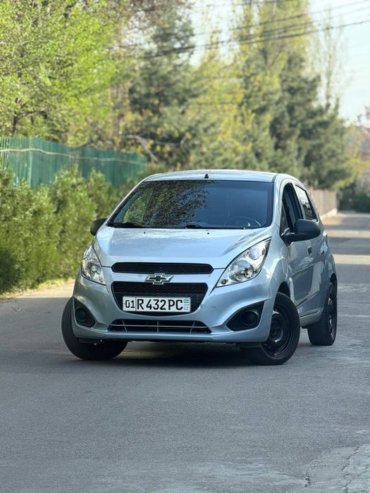 Arendaga spark beriladi