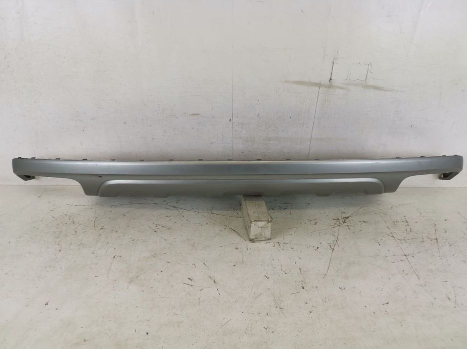 Fusta Spoiler Bara Spate Audi Q7 4M [2015 - 2020] Originala In Stare B